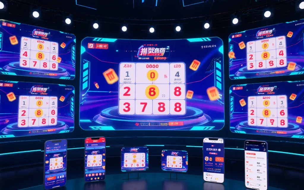 多平台开奖直播界面