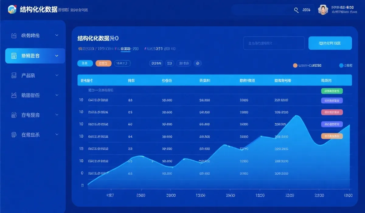 澳洲幸运10计划深度解析：数据结构、趋势洞察与透明合规的智慧之选