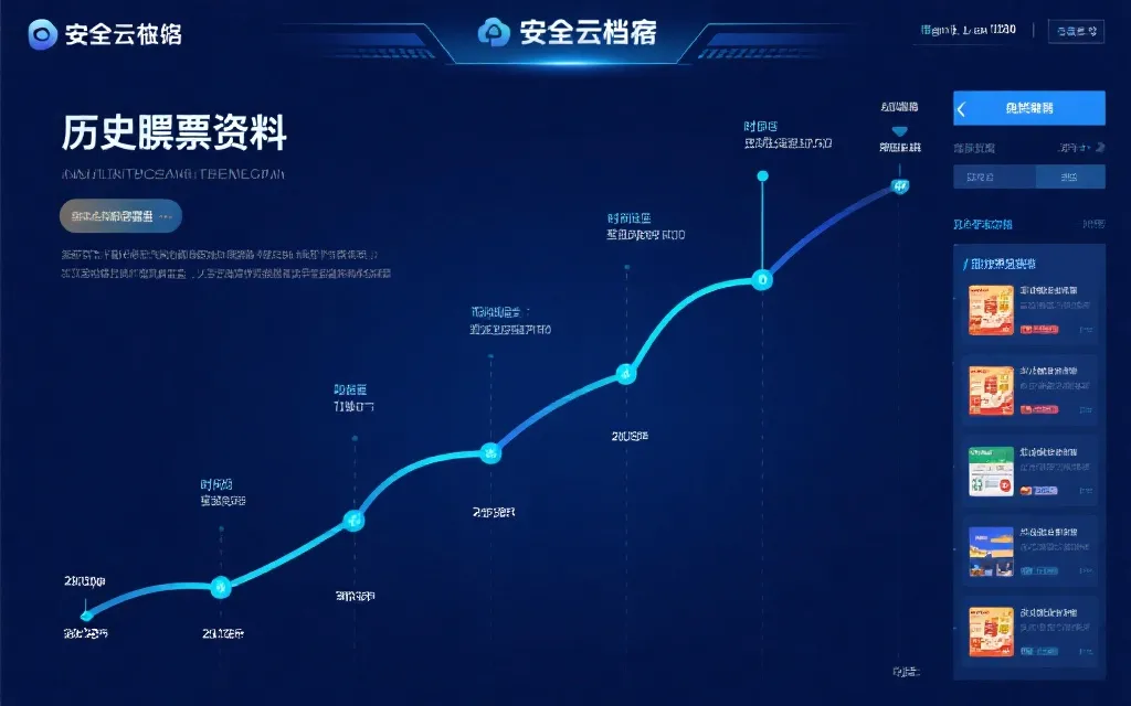历史开奖资料归档示意图